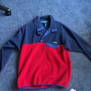 Patagonia Sweater